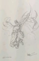 STYLE GUIDE: BATMAN NEW 52 Comic Art